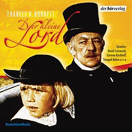 Audio Download Der kleine Lord von Burnett, Frances Hodgson