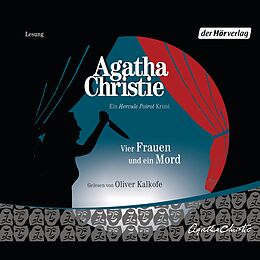 Audio Download Vier Frauen und ein Mord von Christie, Agatha
