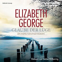 Audio Download Glaube der Lüge von George, Elizabeth