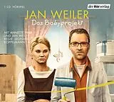 Audio CD (CD/SACD) Das Babyprojekt von Jan Weiler