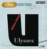 Audio CD (CD/SACD) Ulysses von James Joyce