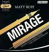 Audio CD (CD/SACD) Mirage von Matt Ruff