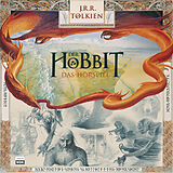 Audio Der Hobbit von J.R.R. Tolkien
