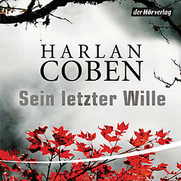 Audio Download Sein letzter Wille von Coben, Harlan