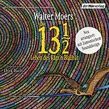 Audio CD (CD/SACD) Die 13 ½ Leben des Käpt'n Blaubär von Walter Moers