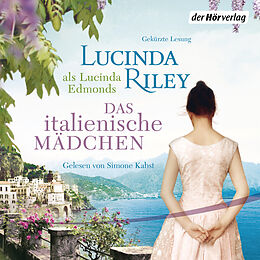 Audio Download Das italienische Mädchen von Riley, Lucinda