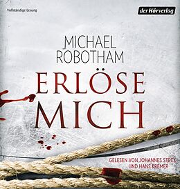 Audio Download Erlöse mich von Robotham, Michael