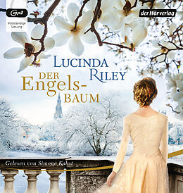 Audio CD (CD/SACD) Der Engelsbaum von Lucinda Riley