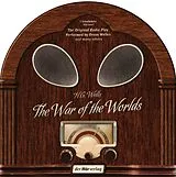 Audio The War of the Worlds von H. G. Wells