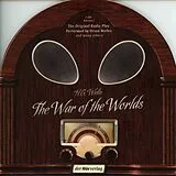 Audio CD (CD/SACD) The War of the Worlds von H. G. Wells