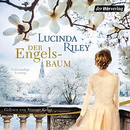 Audio Download Der Engelsbaum von Riley, Lucinda