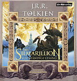 Audio CD (CD/SACD) Das Silmarillion von J.R.R. Tolkien