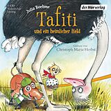 Audio CD (CD/SACD) Tafiti und ein heimlicher Held von Julia Boehme