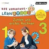 Audio CD (CD/SACD) Die Vorschul-Lernraupe: Zahlen und erstes Rechnen von Swantje Zorn