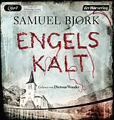 Audio CD (CD/SACD) Engelskalt von Samuel Bjørk