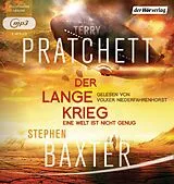 Audio CD (CD/SACD) Der Lange Krieg von Terry Pratchett, Stephen Baxter