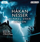 Audio CD (CD/SACD) Himmel über London von Håkan Nesser