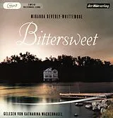 Audio CD (CD/SACD) Bittersweet von Miranda Beverly-Whittemore