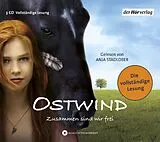 Audio CD (CD/SACD) Ostwind von Kristina Magdalena Henn, Lea Schmidbauer, Carola Wimmer