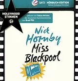 Audio CD (CD/SACD) Miss Blackpool von Nick Hornby