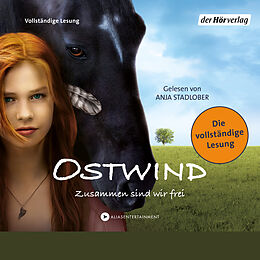 Audio Download Ostwind von Henn, Kristina Magdalena, Schmidbauer, Lea, Wimmer, Carola