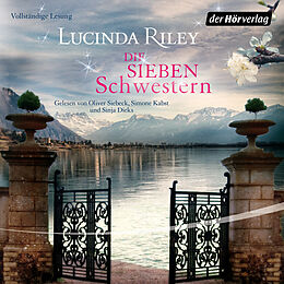 Audio Download Die sieben Schwestern von Riley, Lucinda