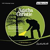 Audio CD (CD/SACD) Das Geheimnis von Greenshore Garden von Agatha Christie