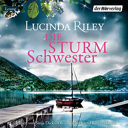 Audio Download Die Sturmschwester von Riley, Lucinda