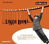 Audio CD (CD/SACD) liner Roma... - von Joachim Ringelnatz