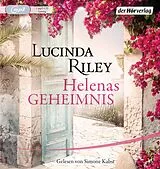 Audio CD (CD/SACD) Helenas Geheimnis von Lucinda Riley