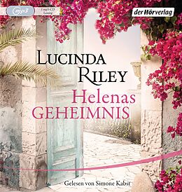 Audio CD (CD/SACD) Helenas Geheimnis von Lucinda Riley