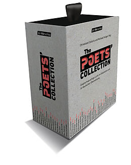 Audio CD (CD/SACD) The Poets' Collection von 