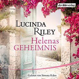 Audio Download Helenas Geheimnis von Riley, Lucinda