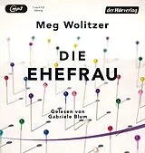 Audio CD (CD/SACD) Die Ehefrau von Meg Wolitzer
