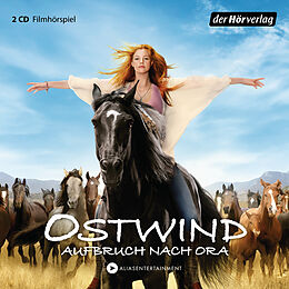 Lea Schmidbauer CD Ostwind (3)