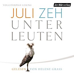 Audio Download Unterleuten von Zeh, Juli