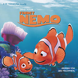 Audio CD (CD/SACD) Findet Nemo von 