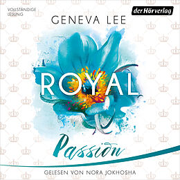 Audio Download Royal Passion von Lee, Geneva