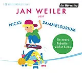 Audio CD (CD/SACD) Nicks Sammelsurium von Jan Weiler