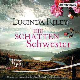 Audio Download Die Schattenschwester von Riley, Lucinda