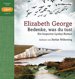Hörbuch CD Bedenke, Was Du Tust