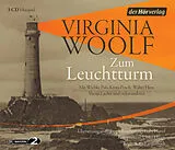 Audio CD (CD/SACD) Zum Leuchtturm von Virginia Woolf