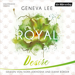 Audio Download Royal Desire von Lee, Geneva