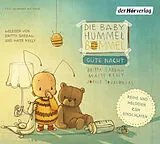 Audio CD (CD/SACD) Die Baby Hummel Bommel  Gute Nacht von Britta Sabbag, Maite Kelly