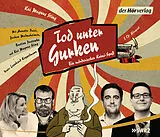 Audio CD (CD/SACD) Tod unter Gurken von Kai Magnus Sting