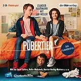 Audio CD (CD/SACD) Das Pubertier von Jan Weiler, Leander Haußmann