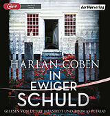 Audio CD (CD/SACD) In ewiger Schuld von Harlan Coben