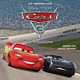 Audio CD (CD/SACD) Cars 3 - Evolution von 