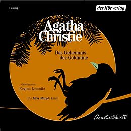 Audio Download Das Geheimnis der Goldmine von Christie, Agatha
