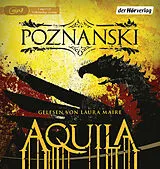 Audio CD (CD/SACD) Aquila von Ursula Poznanski